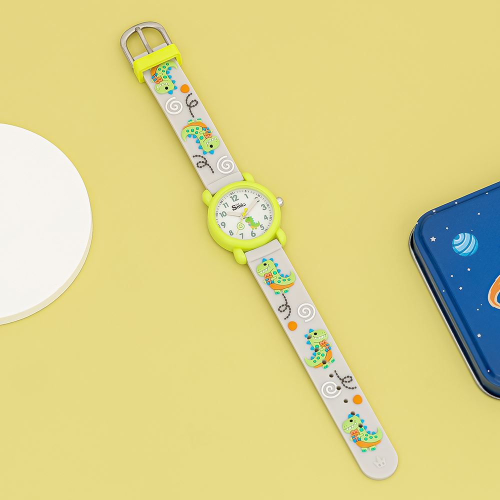 Đồng hồ Smile Kid 27 mm Trẻ em SL261-10