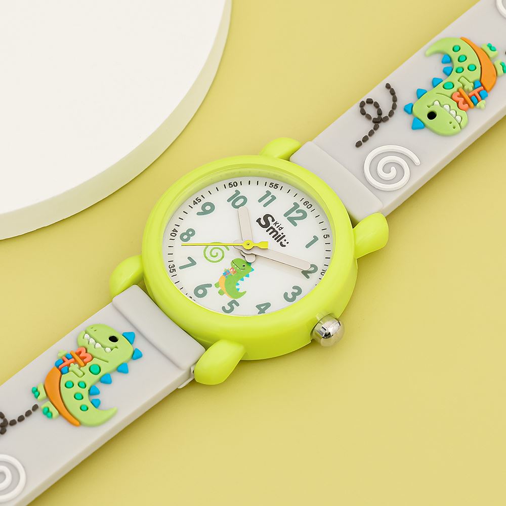 Đồng hồ Smile Kid 27 mm Trẻ em SL261-10