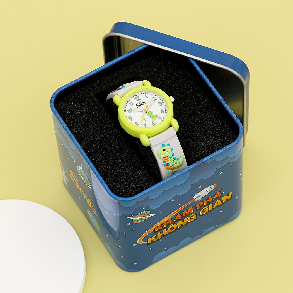Đồng hồ Smile Kid 27 mm Trẻ em SL261-10