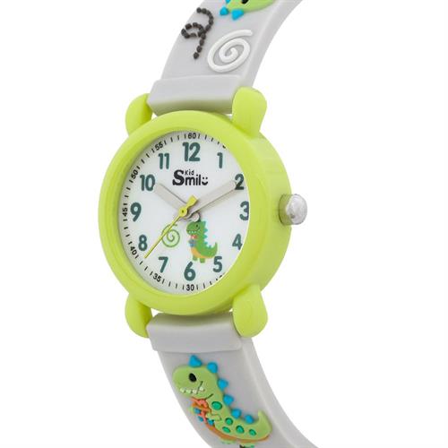 Đồng hồ Smile Kid 27 mm Trẻ em SL261-10 Màu Xám