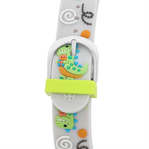 Đồng hồ Smile Kid 27 mm Trẻ em SL261-10 Màu Xám