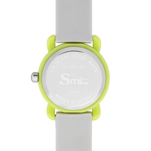 Đồng hồ Smile Kid 27 mm Trẻ em SL261-10 Màu Xám