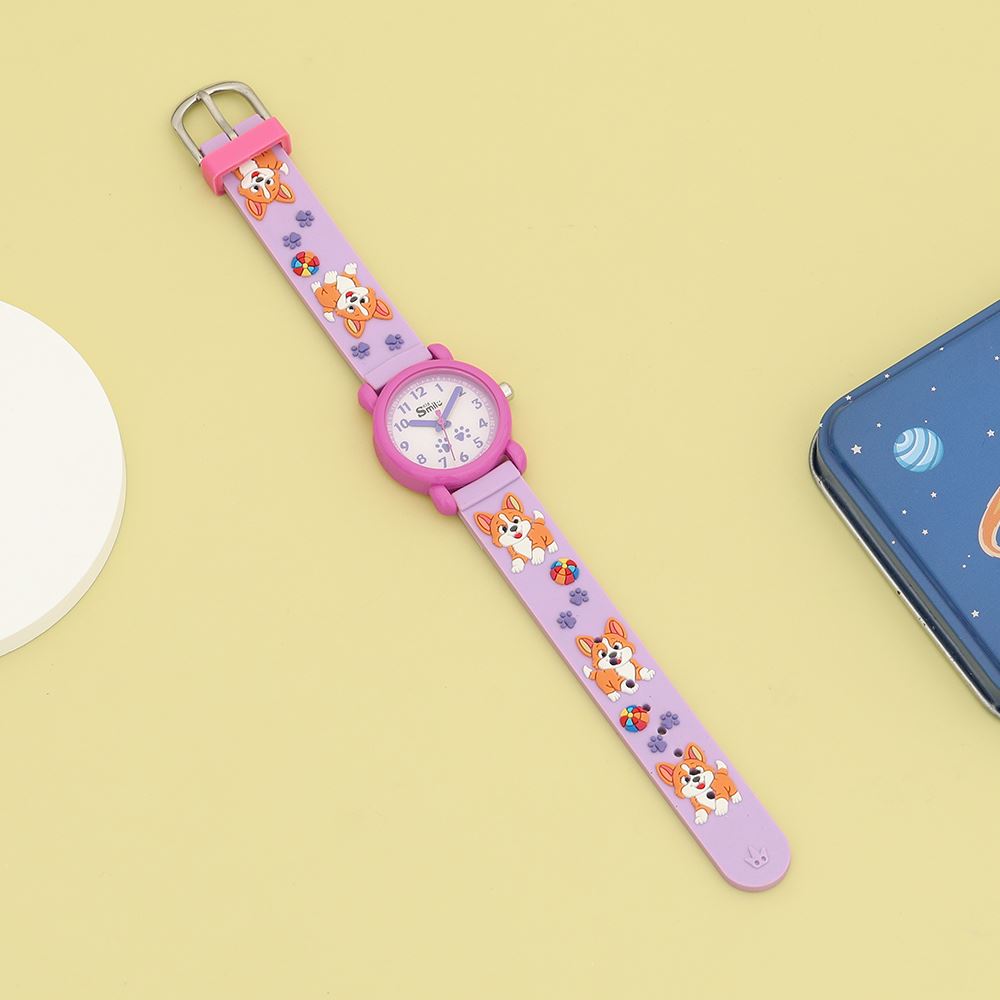 Đồng hồ Smile Kid 27 mm Trẻ em SL261-14