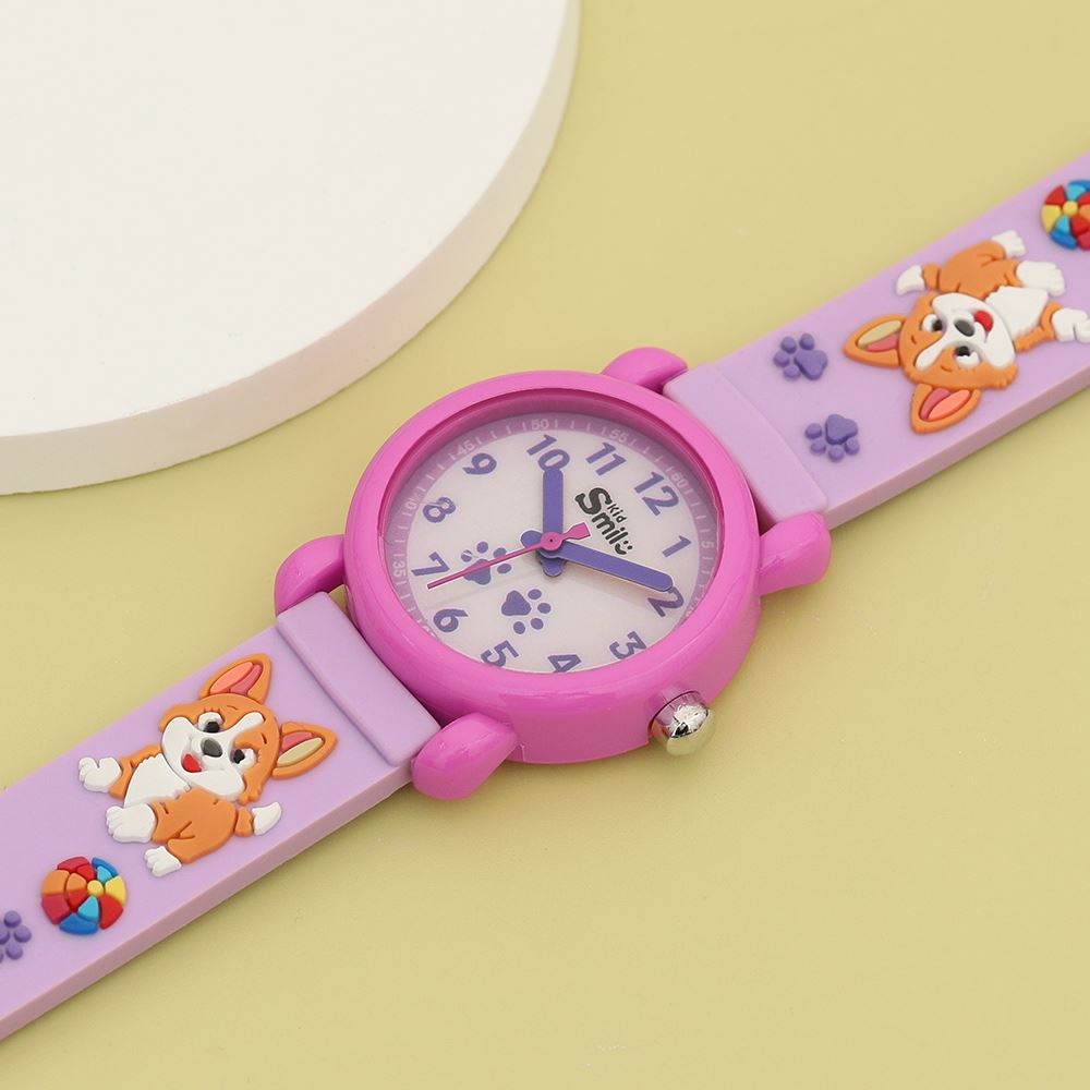 Đồng hồ Smile Kid 27 mm Trẻ em SL261-14
