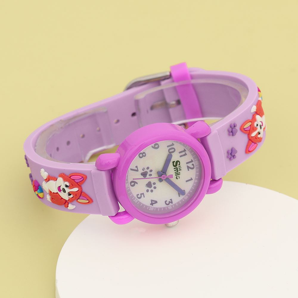 Đồng hồ Smile Kid 27 mm Trẻ em SL261-14
