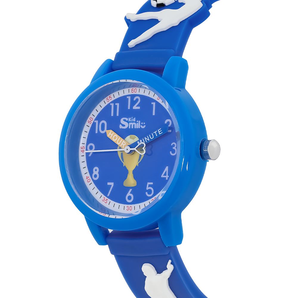 Đồng hồ Smile Kid 32 mm Trẻ em SL295-01 Màu Xanh Dương