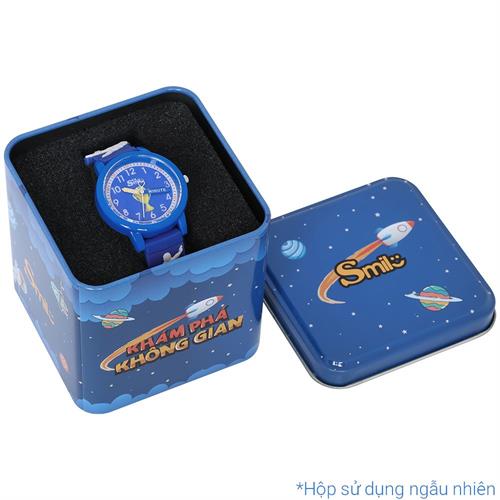 Đồng hồ Smile Kid 32 mm Trẻ em SL295-01 Màu Xanh Dương