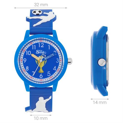 Đồng hồ Smile Kid 32 mm Trẻ em SL295-01 Màu Xanh Dương