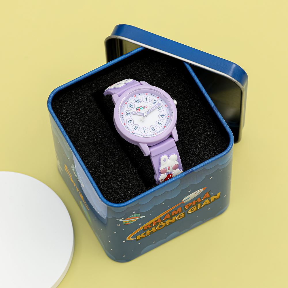 Đồng hồ Smile Kid 32 mm Trẻ em SL295-02