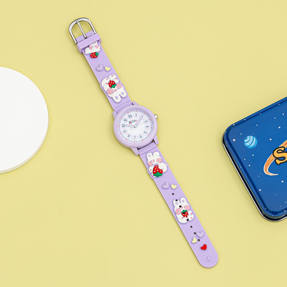 Đồng hồ Smile Kid 32 mm Trẻ em SL295-02