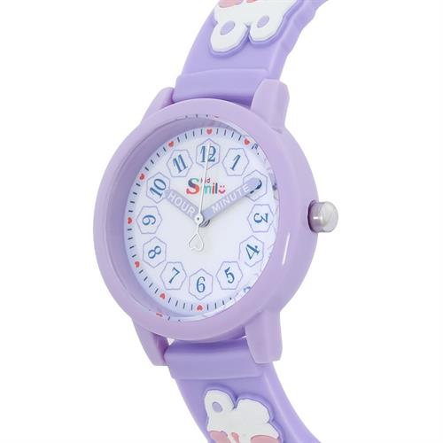 Đồng hồ Smile Kid 32 mm Trẻ em SL295-02 Màu Tím