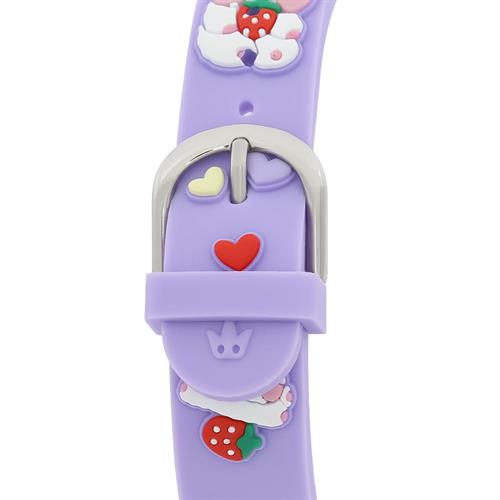 Đồng hồ Smile Kid 32 mm Trẻ em SL295-02 Màu Tím