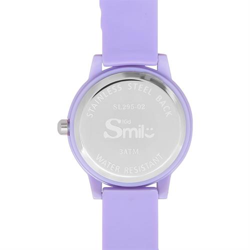 Đồng hồ Smile Kid 32 mm Trẻ em SL295-02 Màu Tím