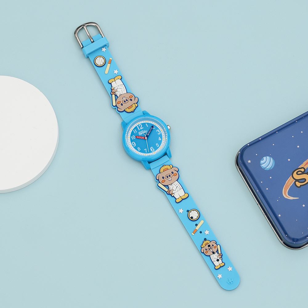 Đồng hồ Smile Kid 32 mm Trẻ em SL295-03