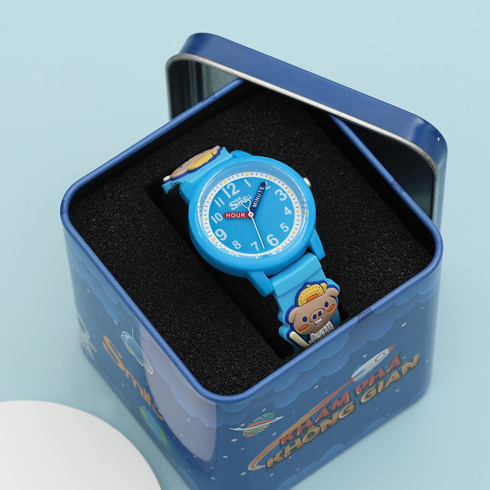 Đồng hồ Smile Kid 32 mm Trẻ em SL295-03