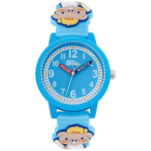 Đồng hồ Smile Kid 32 mm Trẻ em SL295-03 Màu Xanh Dương