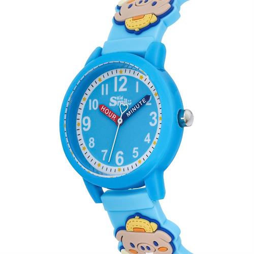 Đồng hồ Smile Kid 32 mm Trẻ em SL295-03 Màu Xanh Dương