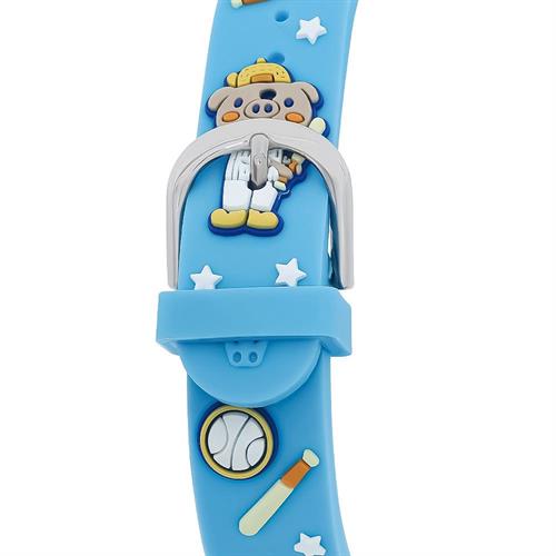 Đồng hồ Smile Kid 32 mm Trẻ em SL295-03 Màu Xanh Dương