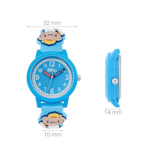 Đồng hồ Smile Kid 32 mm Trẻ em SL295-03 Màu Xanh Dương