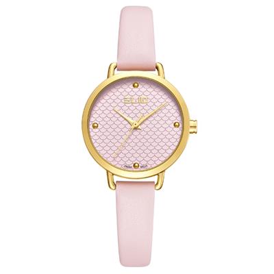 Đồng hồ Elio 28 mm Nữ EL191-01