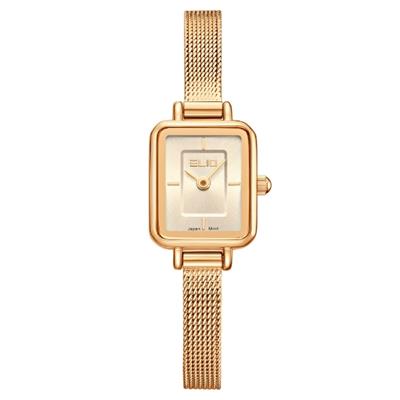 Đồng hồ Elio 16.5 mm Nữ ES275-02