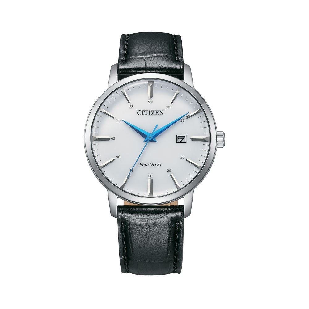 Đồng hồ Citizen 40 mm Nam BM7461-18A Màu Đen
