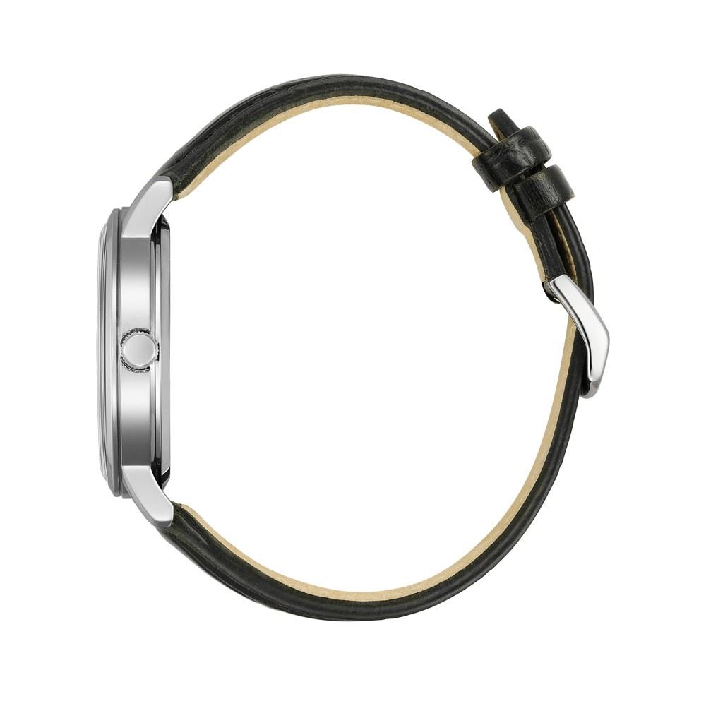 Đồng hồ Citizen 40 mm Nam BM7461-18A Màu Đen