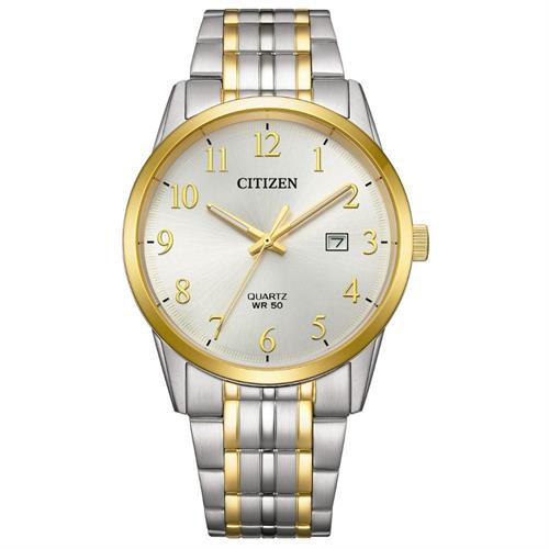 Đồng hồ Citizen 39 mm Nam BI5007-53A Màu Màu kết hợp