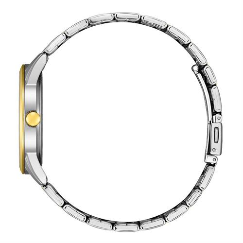 Đồng hồ Citizen 39 mm Nam BI5007-53L Màu Màu kết hợp