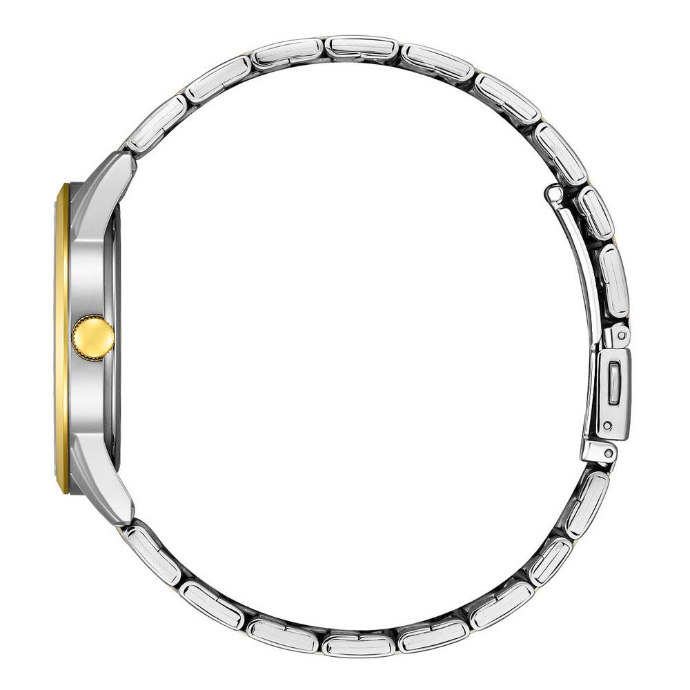 Đồng hồ Citizen 39 mm Nam BI5007-53L Màu Màu kết hợp