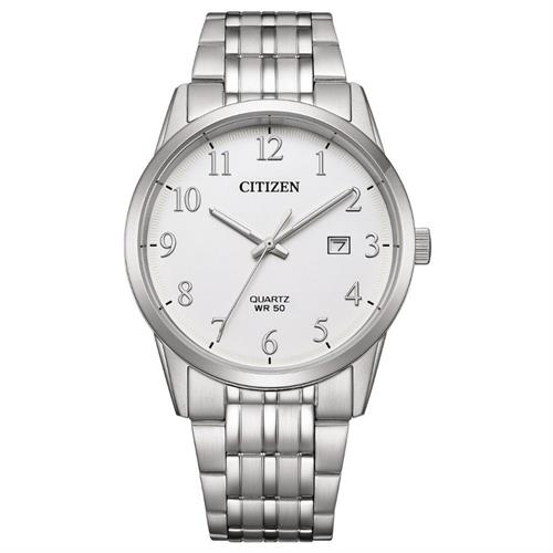 Đồng hồ Citizen 39 mm Nam BI5008-51A Màu Bạc