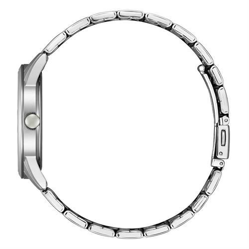 Đồng hồ Citizen 39 mm Nam BI5008-51L Màu Bạc