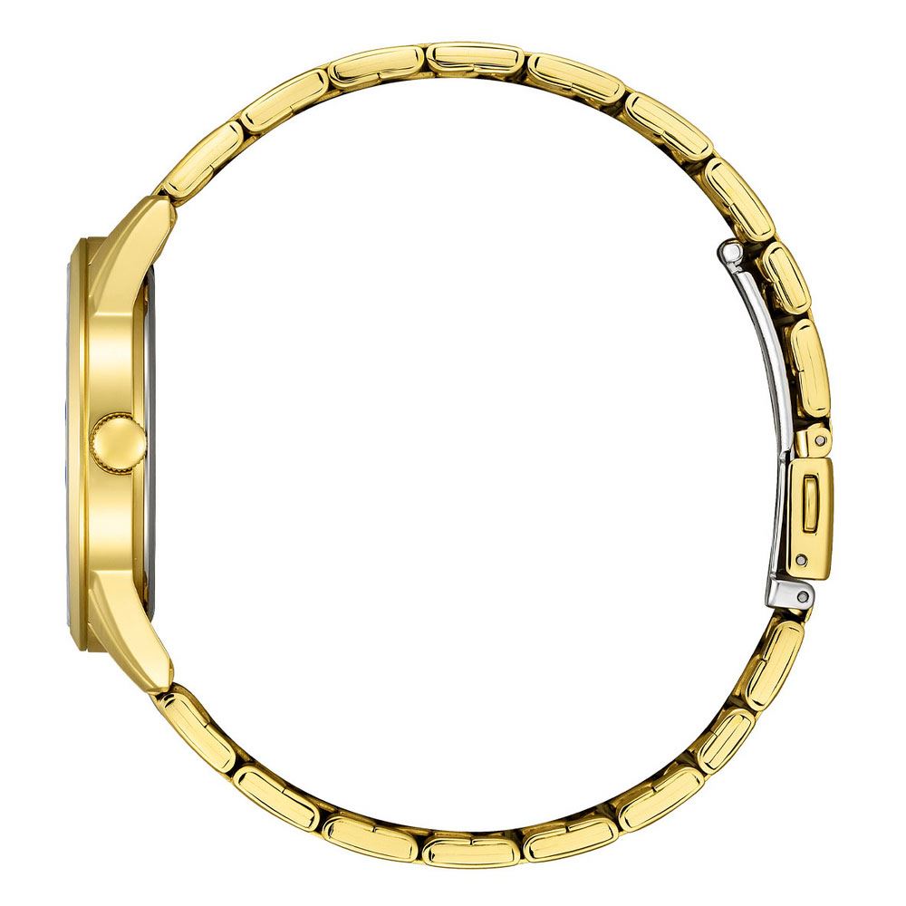 Đồng hồ Citizen 39 mm Nam BI5009-58A Màu Vàng