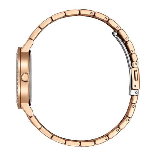 Đồng hồ Citizen 31 mm Nữ EL3108-53D Màu Vàng Hồng