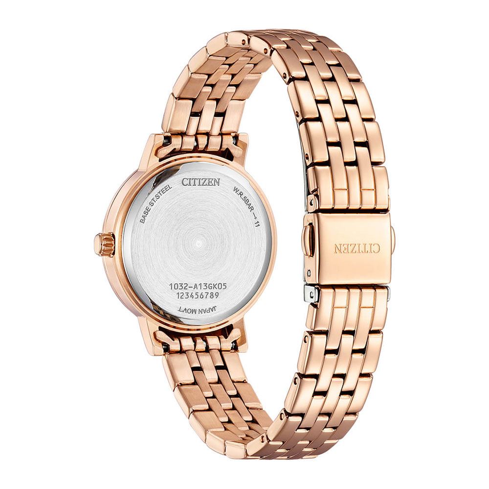 Đồng hồ Citizen 31 mm Nữ EL3108-53D - 3