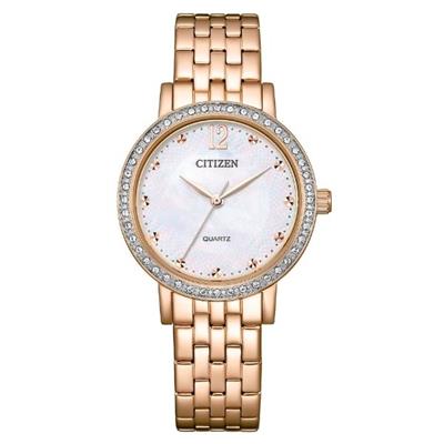 Đồng hồ Citizen 31 mm Nữ EL3108-53D