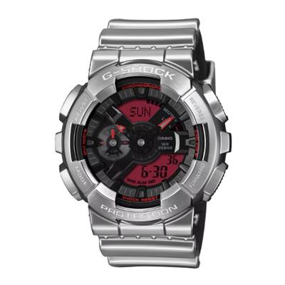 Đồng hồ G-Shock 48.8 mm Nam GM-110YRA-8ADR
