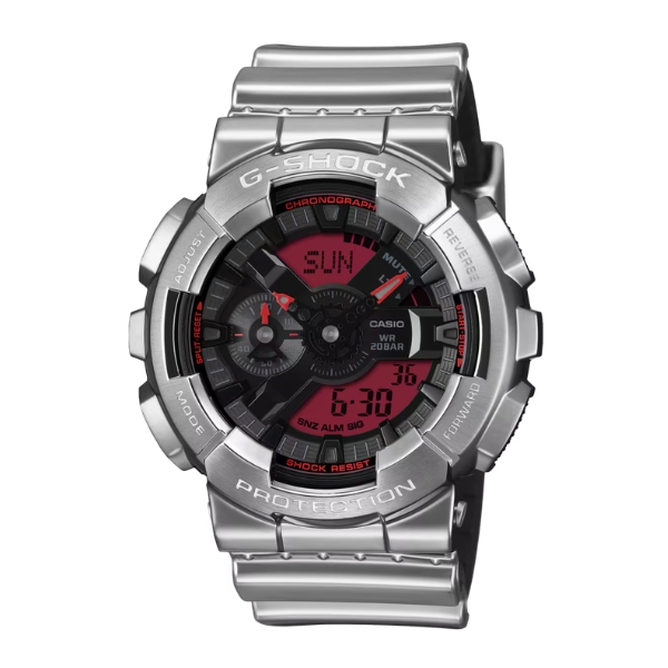 G-SHOCK 48.8 mm Nam GM-110YRA-8ADR