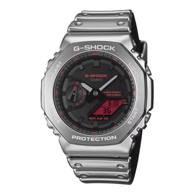 Đồng hồ G-Shock 45.4 mm Nam GM-2100YRA-8ADR