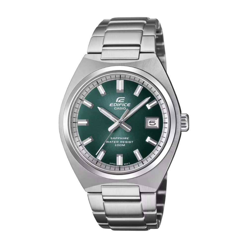 Đồng hồ Edifice Casio 38.5 mm Nam EFB-109D-3AVDF