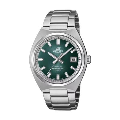 Đồng hồ Edifice Casio 38.5 mm Nam EFB-109D-3AVDF