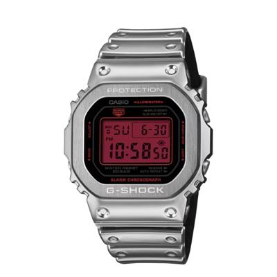 Đồng hồ G-Shock 43.2 mm Nam GM-5600YRA-8DR