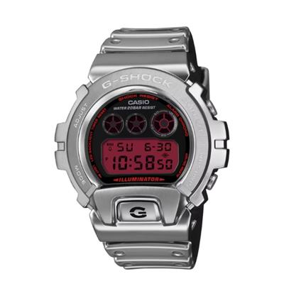 Đồng hồ G-Shock 49.7 mm Nam GM-6900YRA-8DR