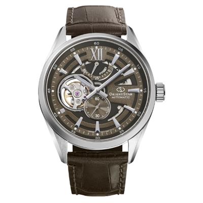 Đồng hồ Orient 41 mm Nam RE-AV0139Y00B