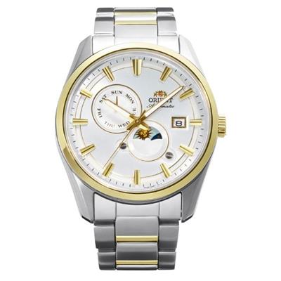 Đồng hồ Orient 41.5 mm Nam RA-AK0312S30B