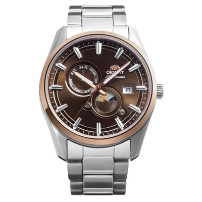 Đồng hồ Orient 41.5 mm Nam RA-AK0313Y30B