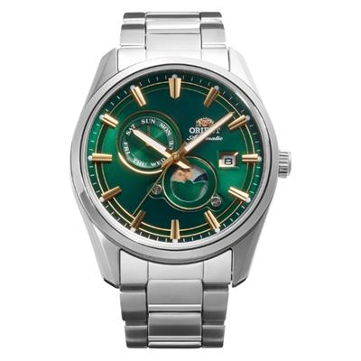 Đồng hồ Orient 41.5 mm Nam RA-AK0314E30B