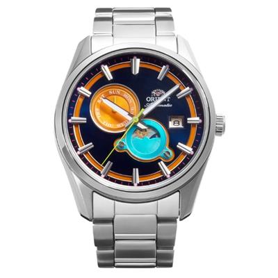 Đồng hồ Orient 41.5 mm Nam RA-AK0316L30B
