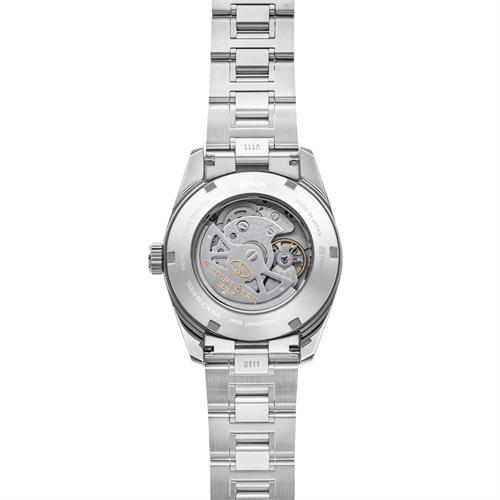 Đồng hồ Orient 38.5 mm Nam RE-AU0112V00B Màu Bạc