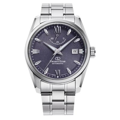 Đồng hồ Orient 38.5 mm Nam RE-AU0112V00B